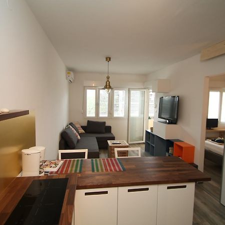 Apartment Priska Сплит Экстерьер фото