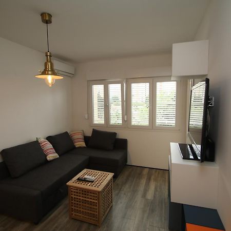 Apartment Priska Сплит Экстерьер фото