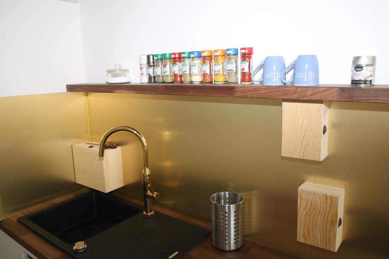 Apartment Priska Сплит Экстерьер фото