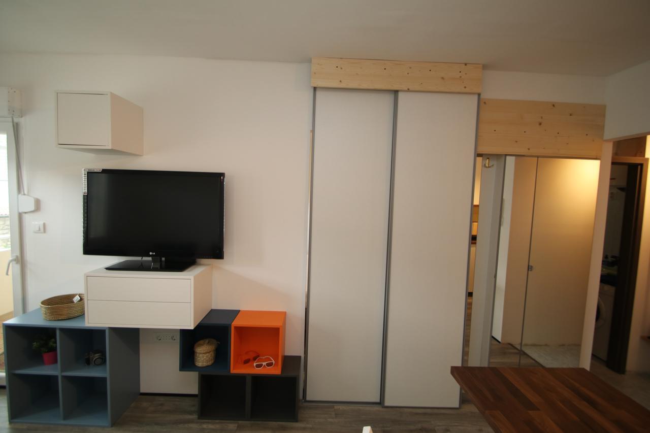 Apartment Priska Сплит Экстерьер фото