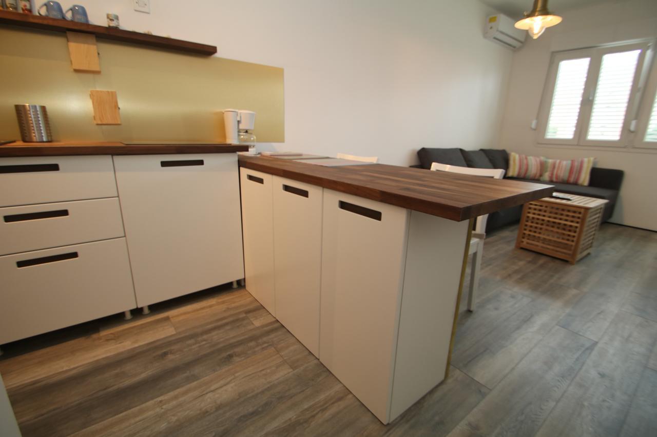 Apartment Priska Сплит Экстерьер фото